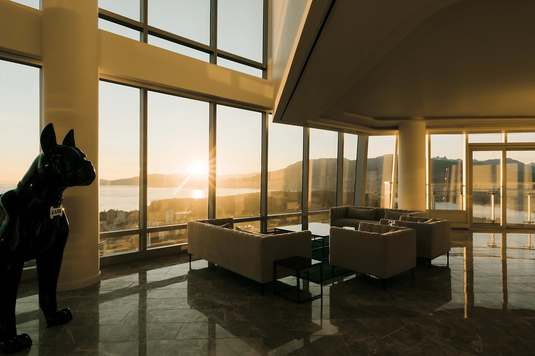 The Penthouses At Paradox slide image 0